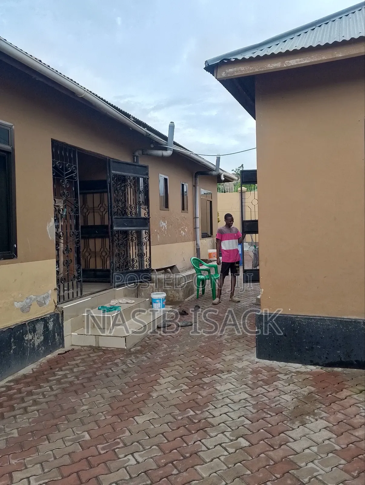 Furnished 3bdrm House in Igoma for sale in Igoma