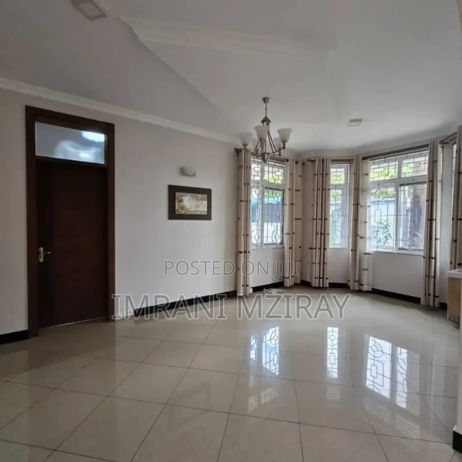 3bdrm Apartment in Upanga East for rent in Upanga East