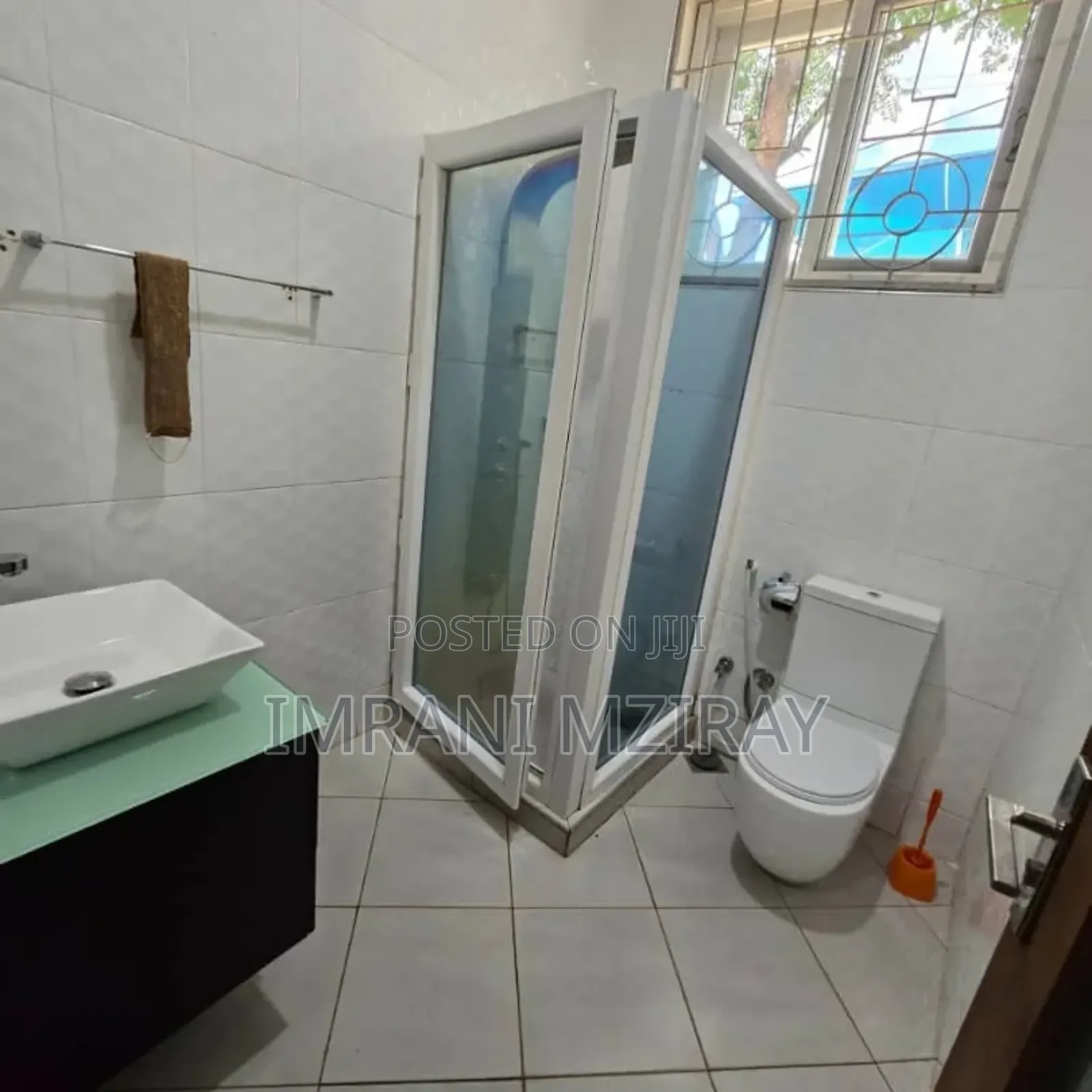 3bdrm Apartment in Upanga East for rent in Upanga East