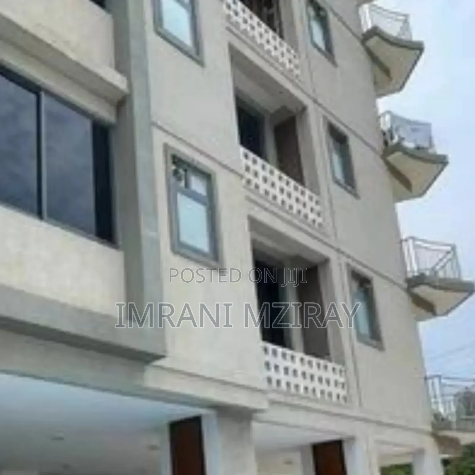 3bdrm Apartment in Upanga East for rent in Upanga East