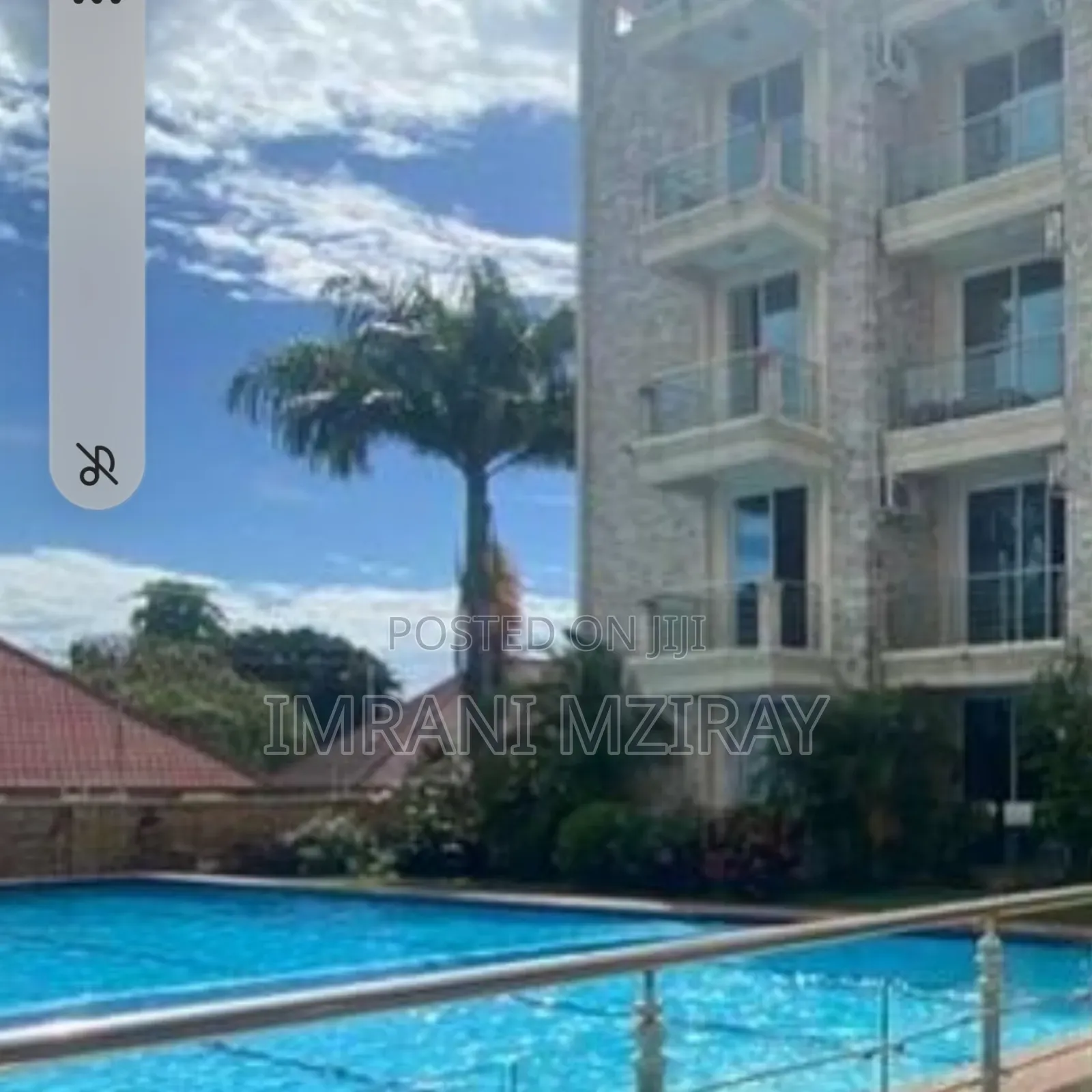 3bdrm Apartment in Upanga East for sale in Upanga East