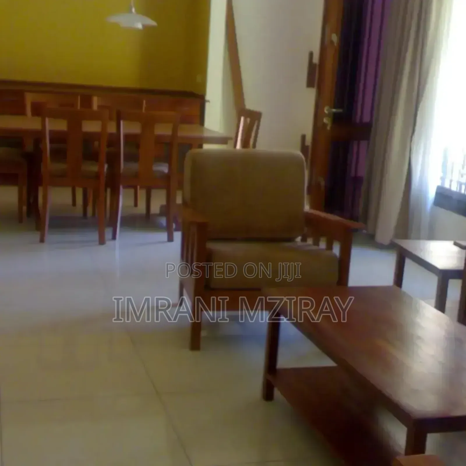 3bdrm Apartment in Upanga East for sale in Upanga East