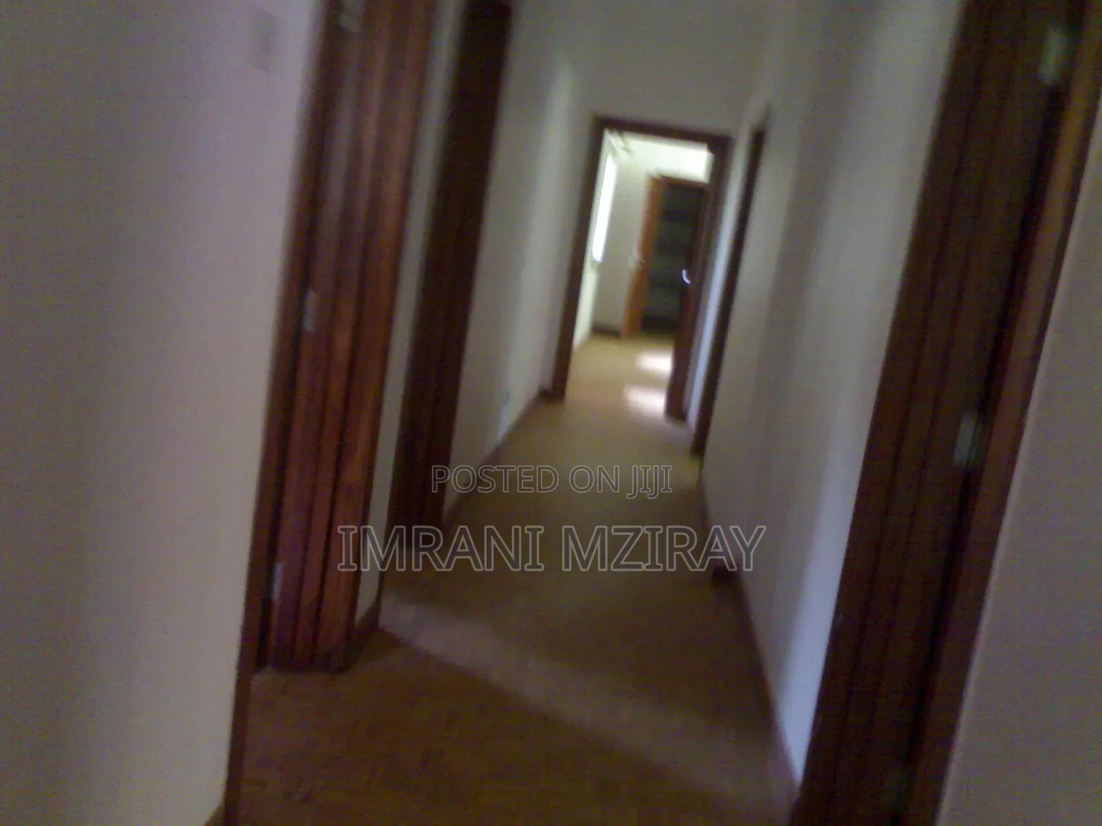 Furnished 3bdrm Apartment in Kariakoo for rent in Kariakoo