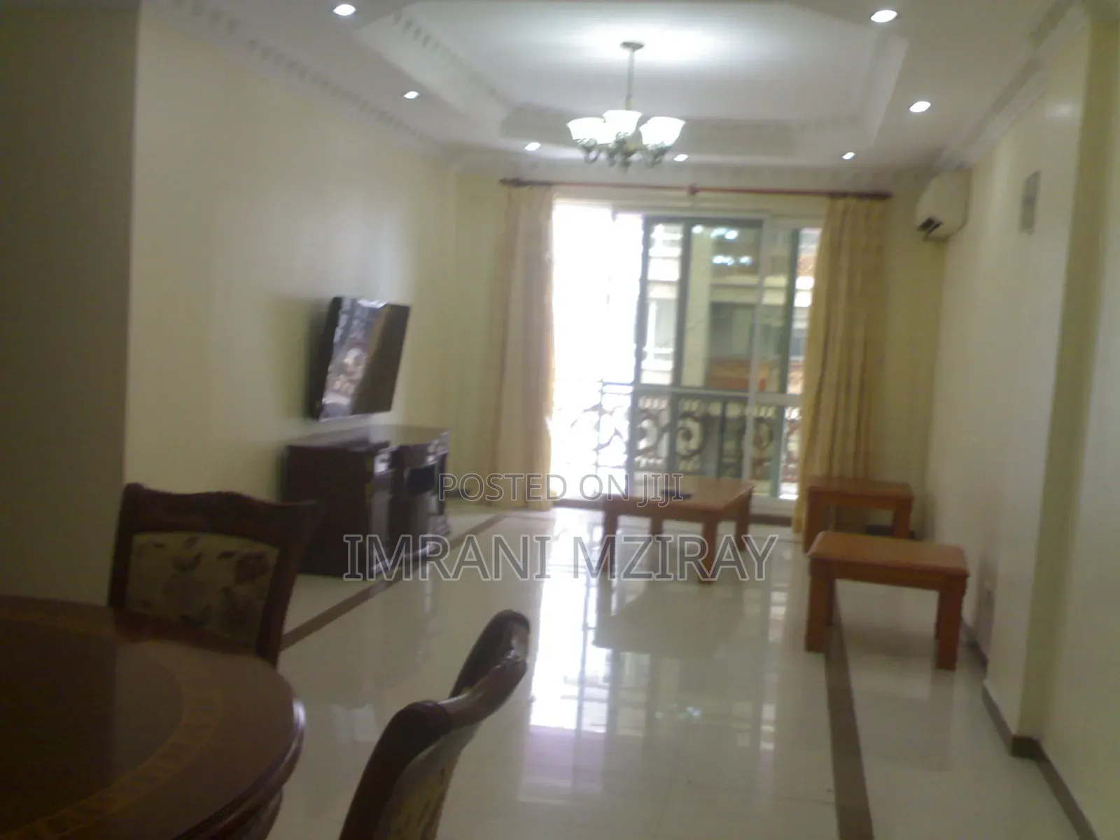 4bdrm Bungalow in Masaki for rent in Masaki