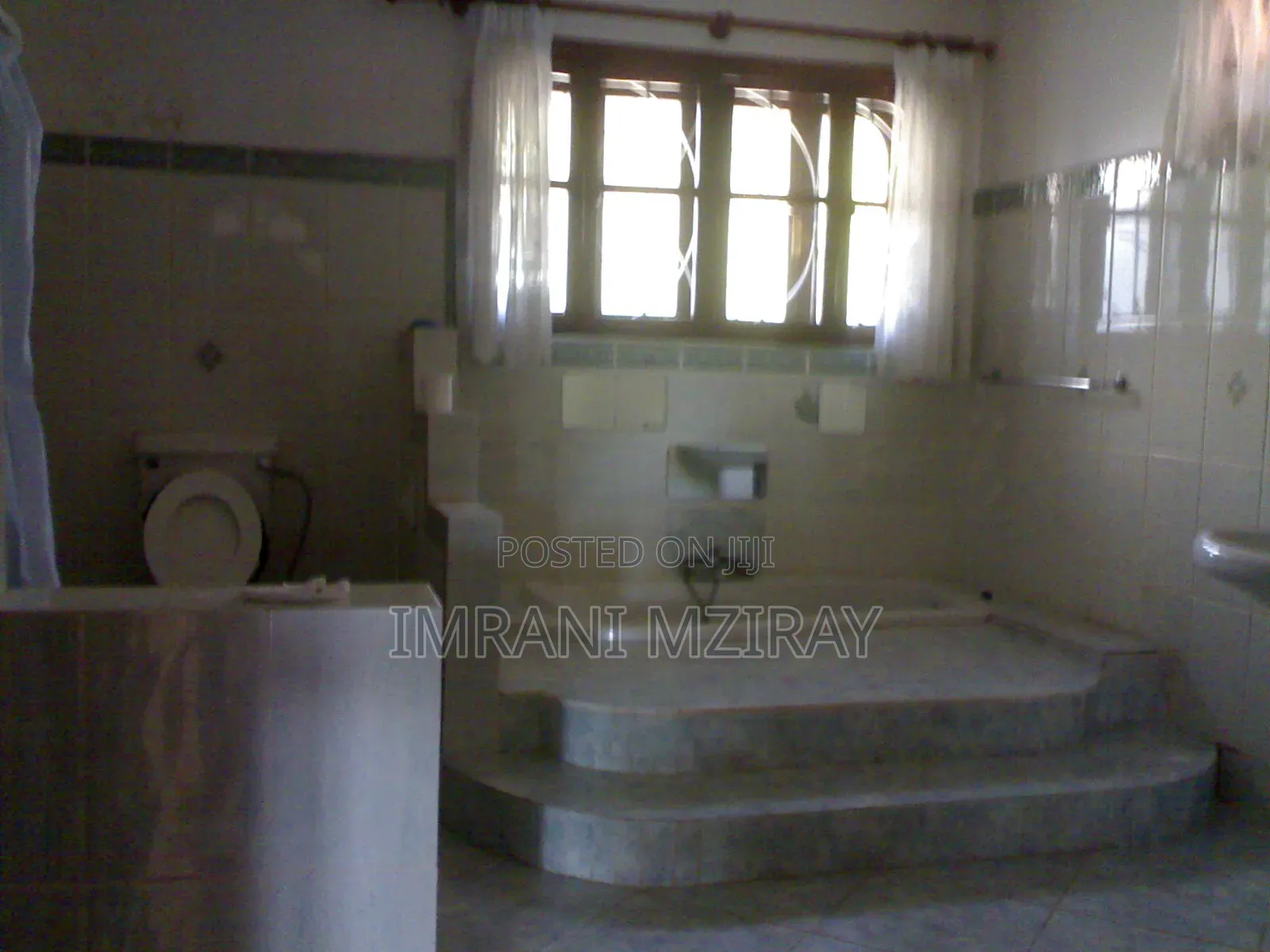 4bdrm Bungalow in Masaki for rent in Masaki