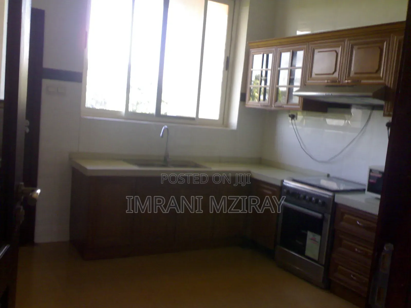 4bdrm Bungalow in Masaki for rent in Masaki