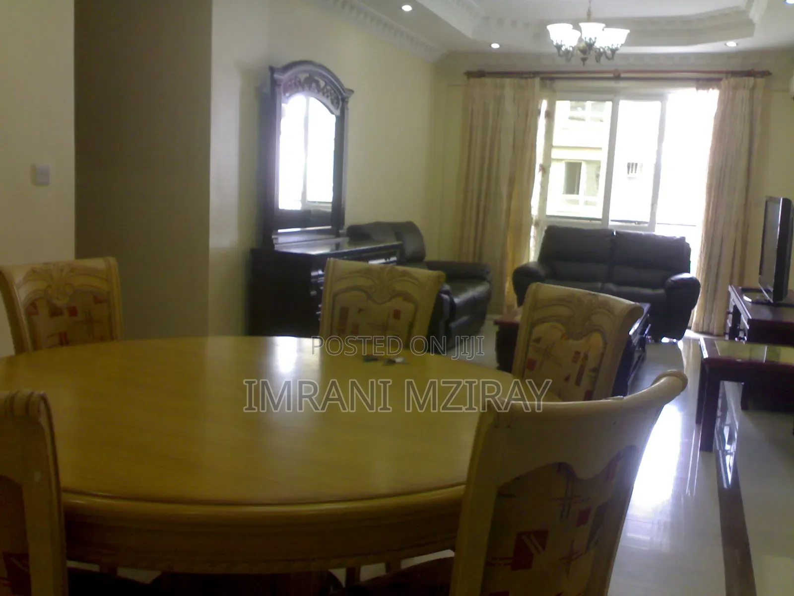 4bdrm Bungalow in Masaki for rent in Masaki