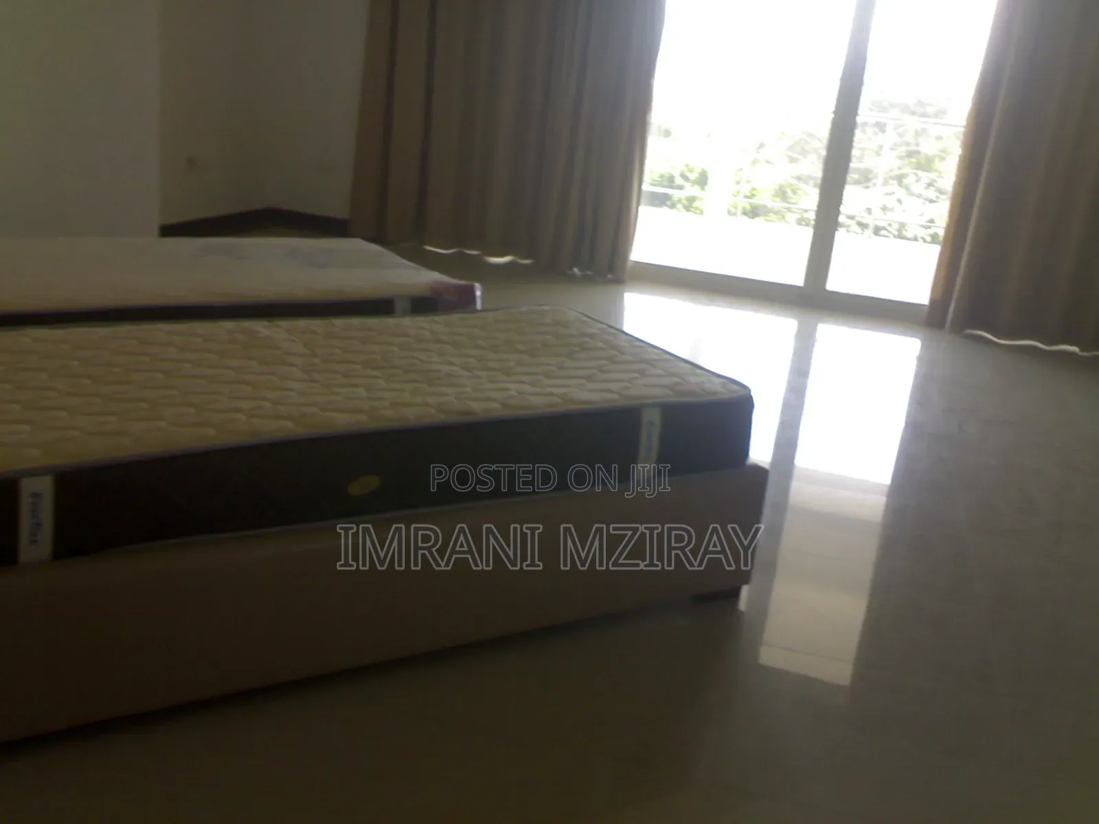 3bdrm Apartment in Upanga West for sale in Upanga West