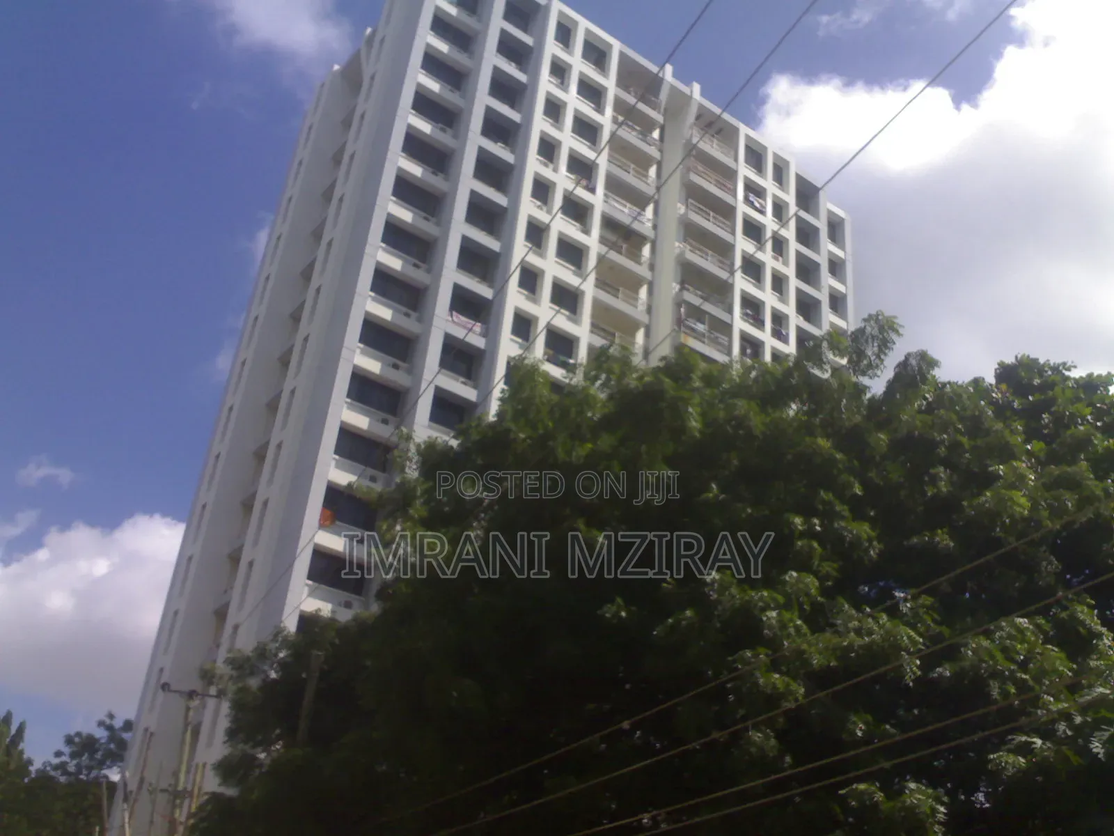 3bdrm Apartment in Upanga West for sale in Upanga West