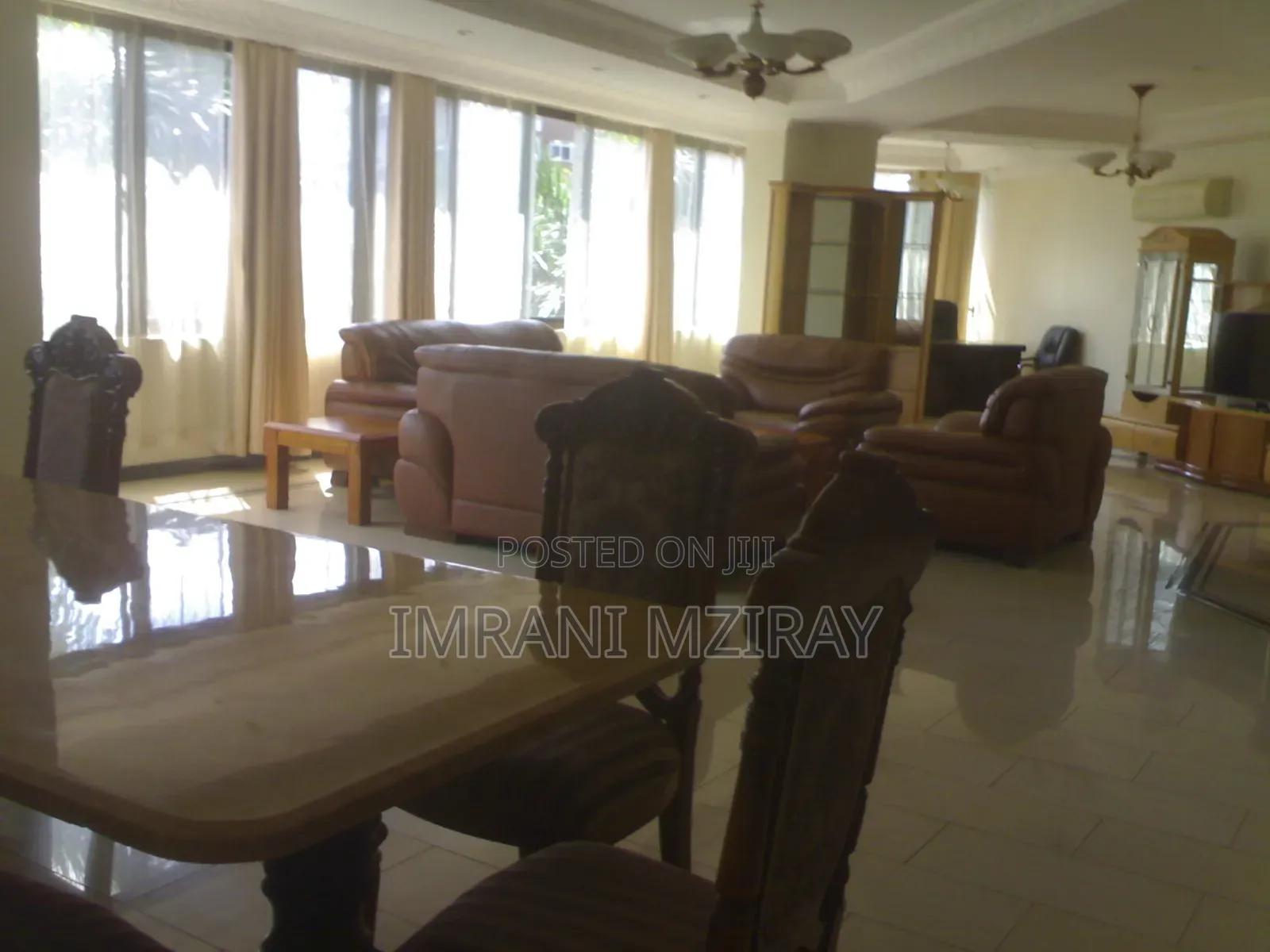 3bdrm Apartment in Upanga West for sale in Upanga West