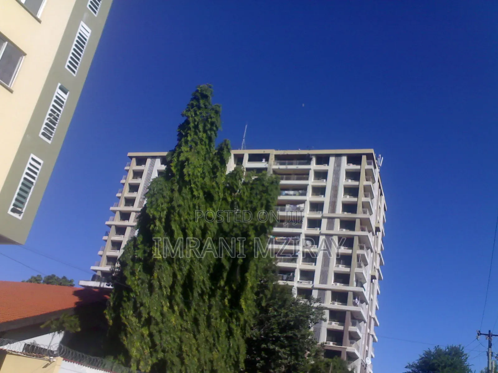 3bdrm Apartment in Upanga West for sale in Upanga West