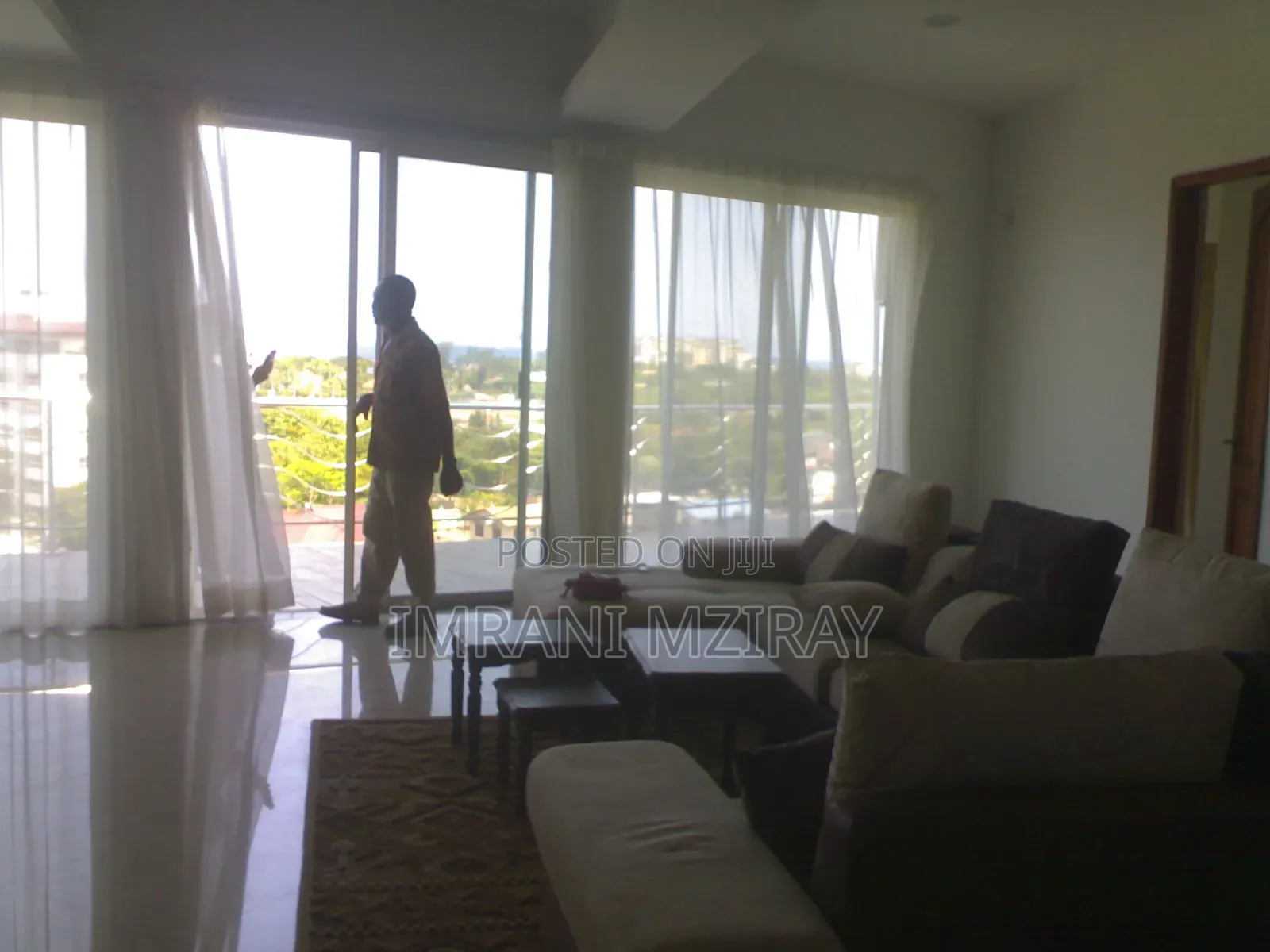 3bdrm Apartment in Upanga West for sale in Upanga West