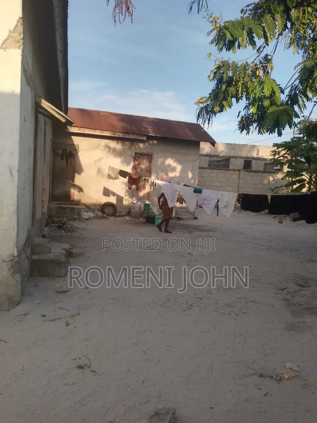 5bdrm House in Tanzania Daresalaam, Ilala for sale in Ilala