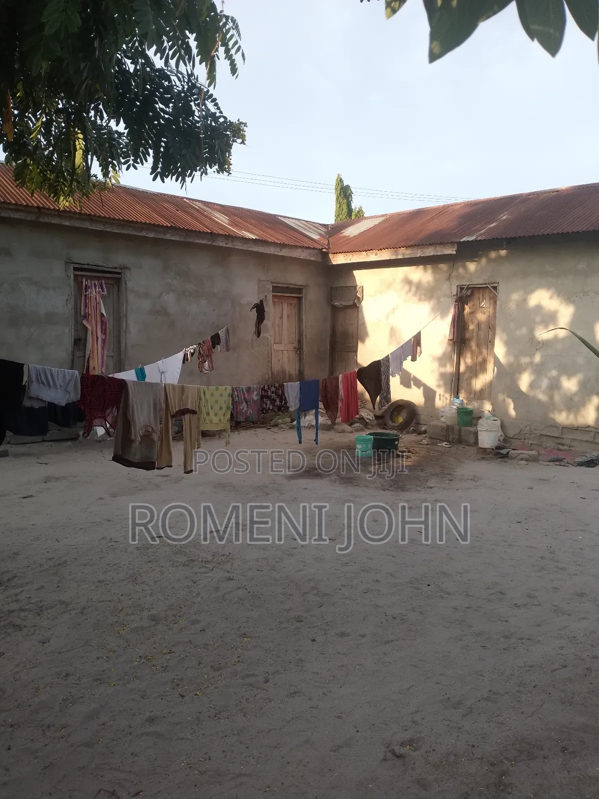 5bdrm House in Tanzania Daresalaam, Ilala for sale in Ilala