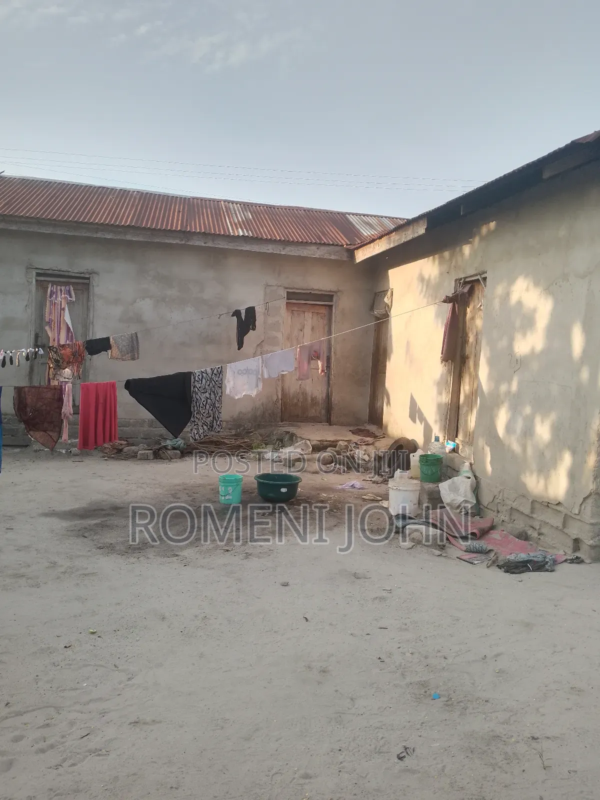 5bdrm House in Tanzania Daresalaam, Ilala for sale in Ilala