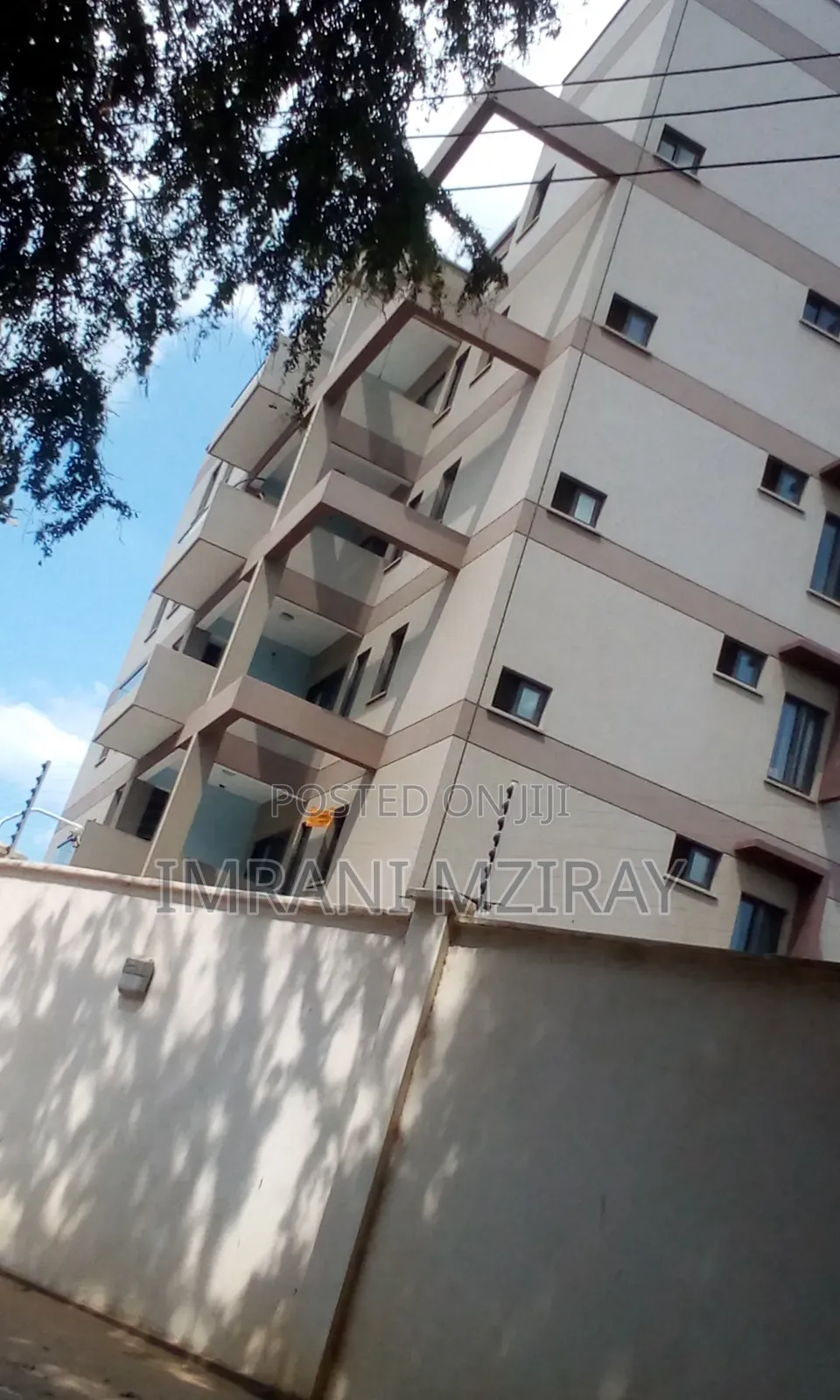 Furnished 3bdrm Apartment in Upanga West for rent in Upanga West