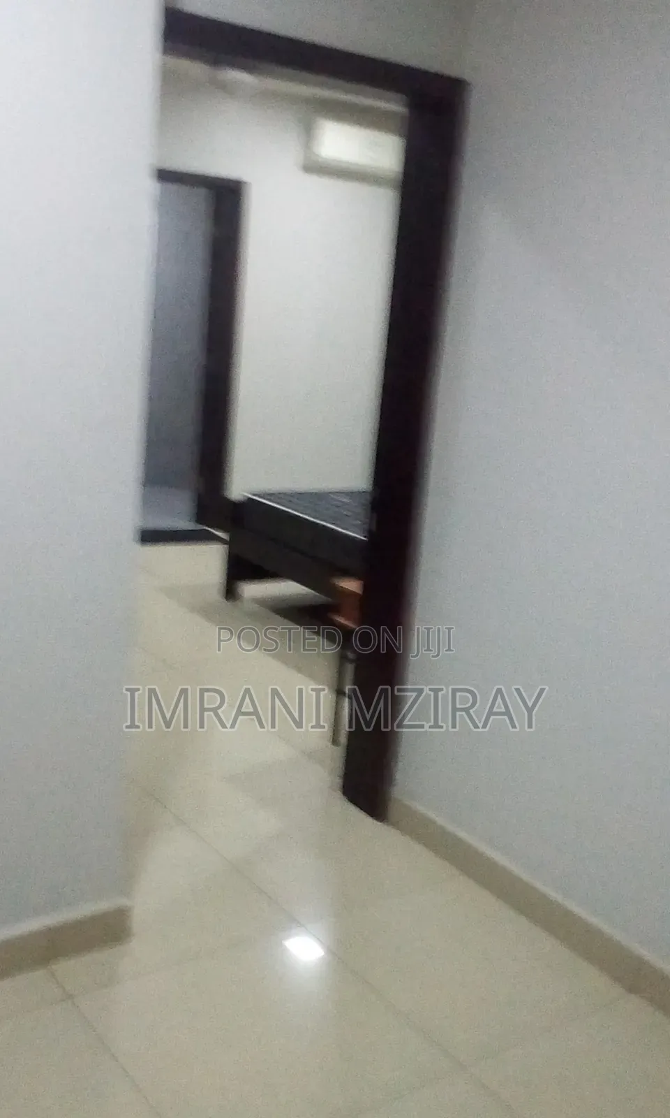 Furnished 3bdrm Apartment in Upanga West for rent in Upanga West