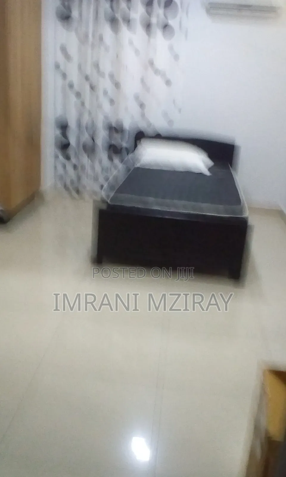 Furnished 3bdrm Apartment in Upanga West for rent in Upanga West