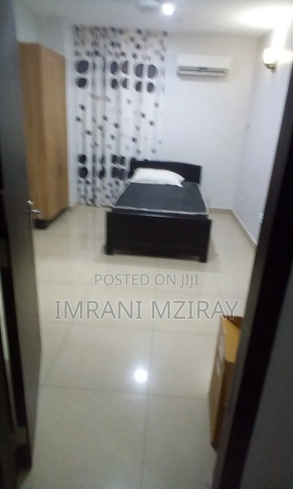Furnished 3bdrm Apartment in Upanga West for rent in Upanga West