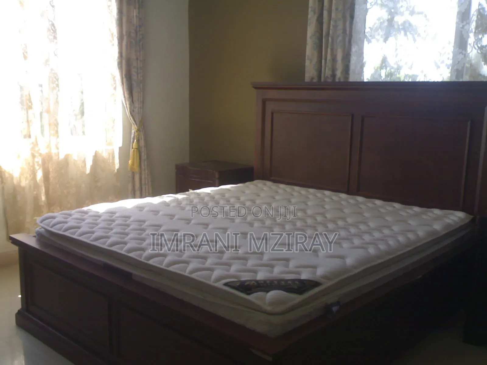 Furnished 3bdrm Apartment in Upanga West for sale in Upanga West