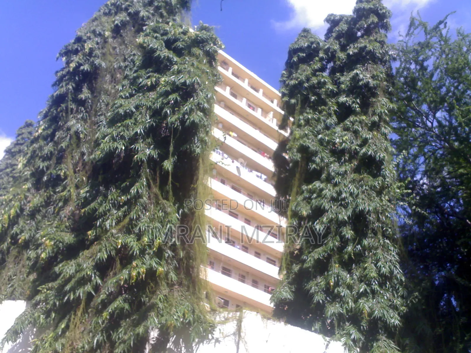 Furnished 3bdrm Apartment in Upanga West for sale in Upanga West