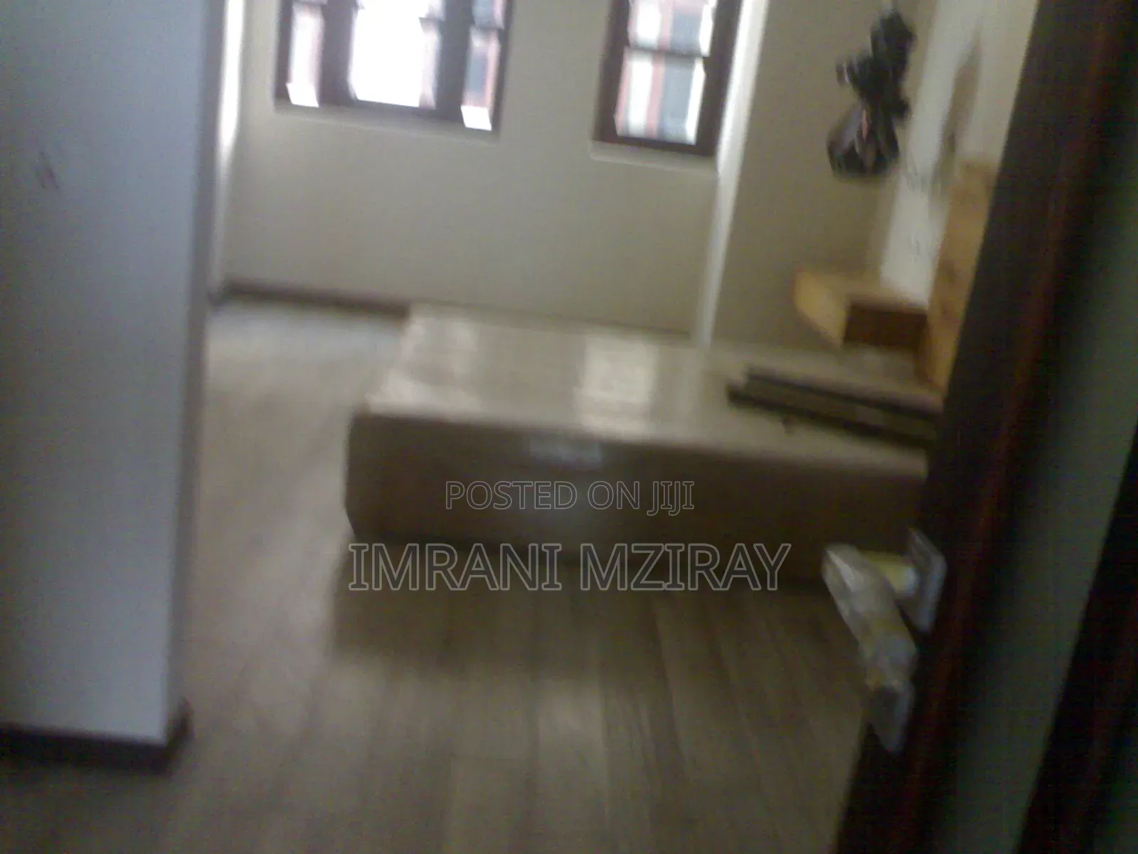 Furnished 3bdrm Apartment in Upanga West for sale in Upanga West
