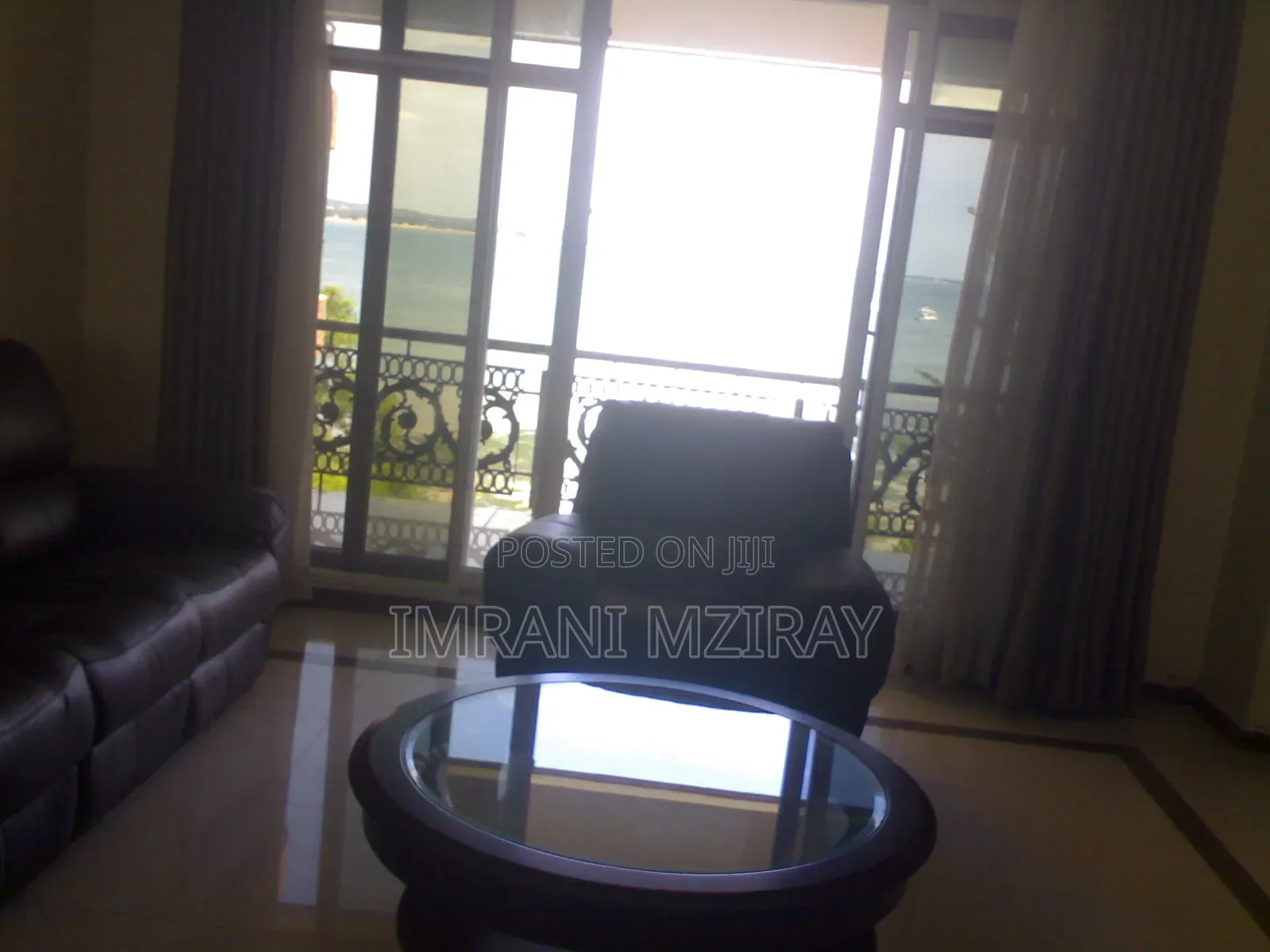 Furnished 3bdrm Apartment in Upanga West for sale in Upanga West