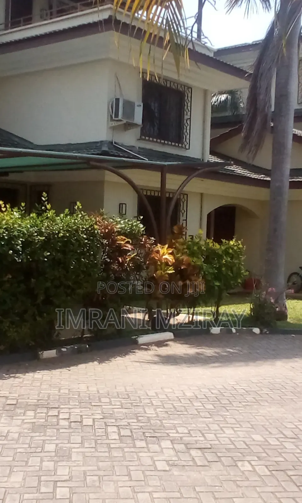 5bdrm House in Masaki for sale in Masaki