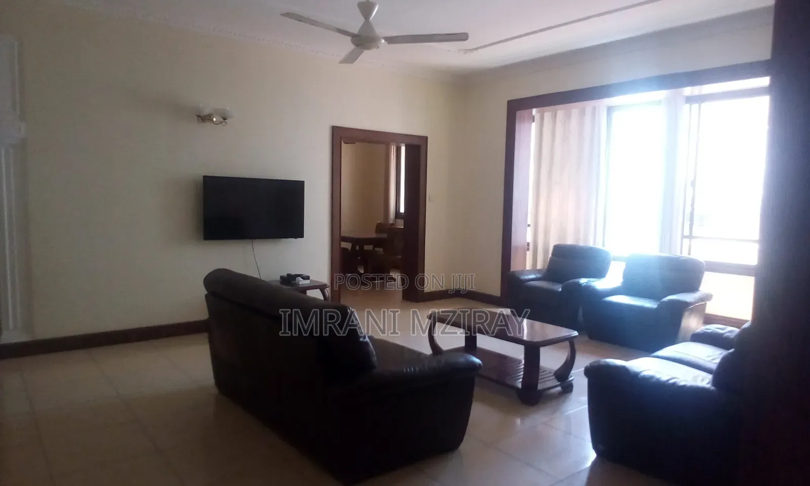 5bdrm House in Masaki for sale in Masaki