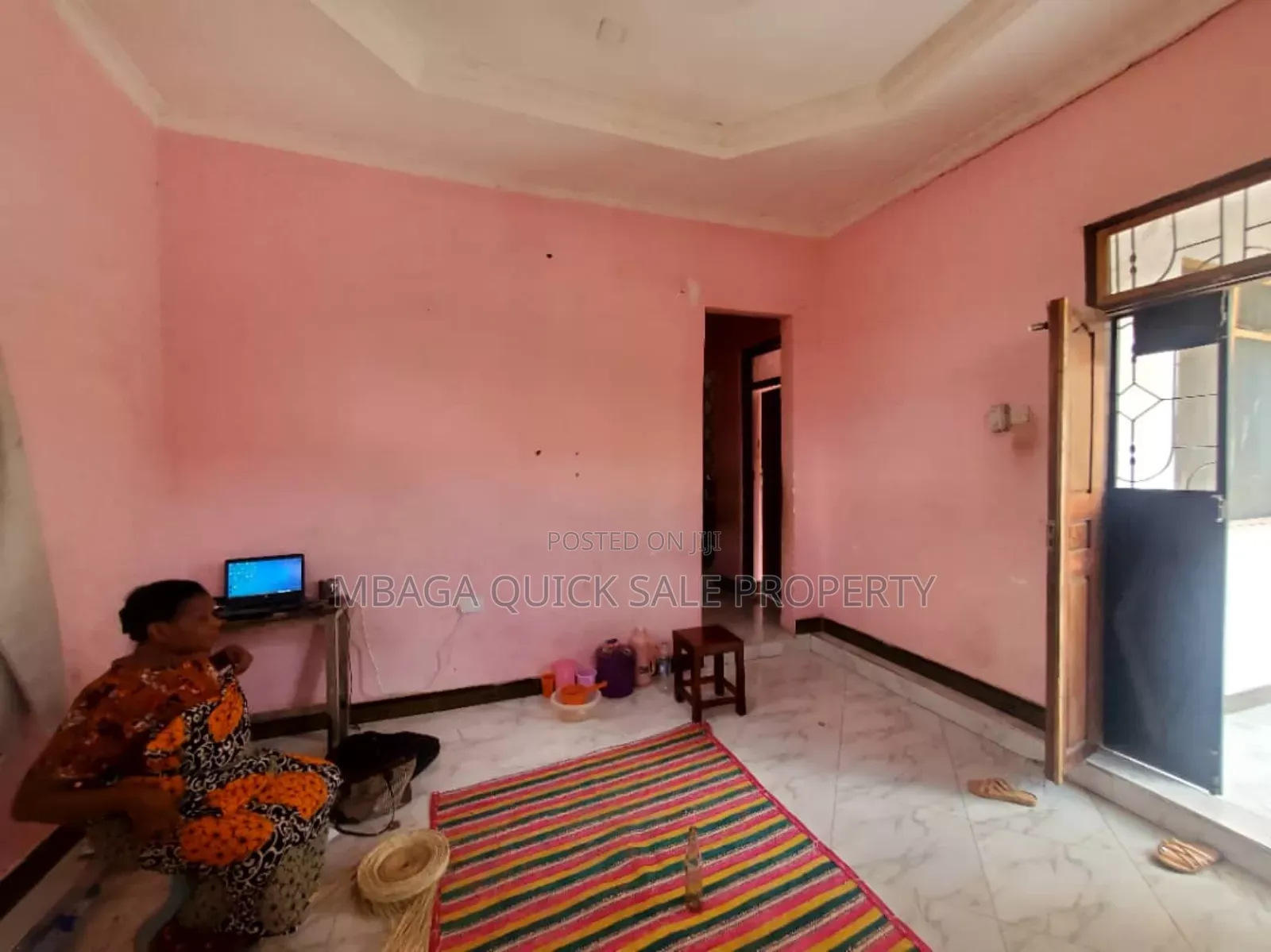 4bdrm House in Mbagala Chamanzi for sale in Mbagala