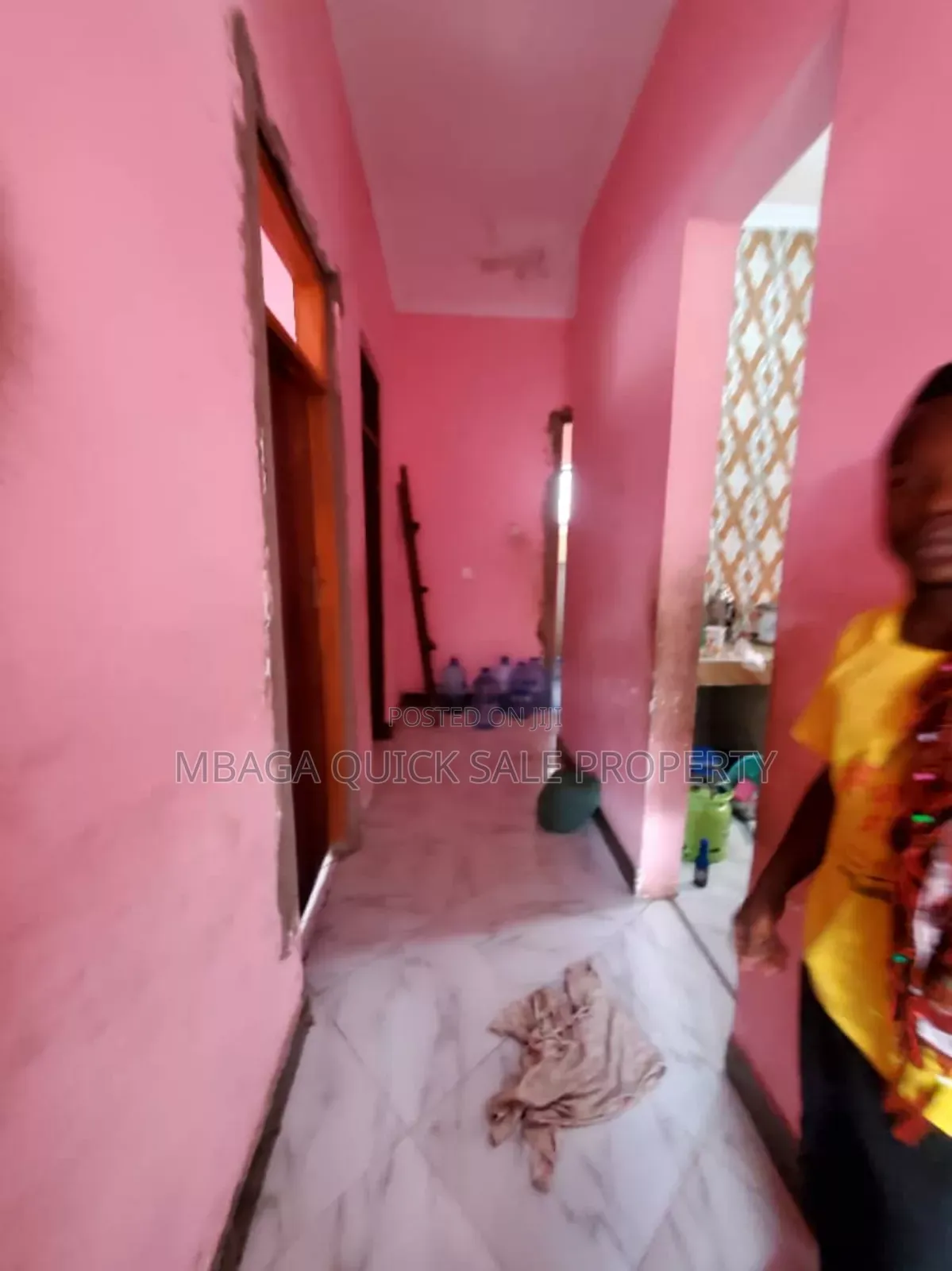 4bdrm House in Mbagala Chamanzi for sale in Mbagala