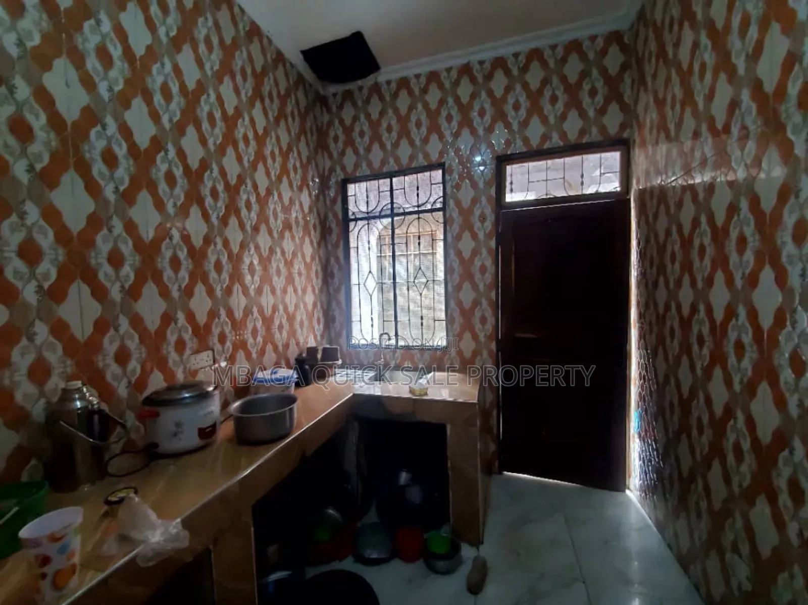 4bdrm House in Mbagala Chamanzi for sale in Mbagala