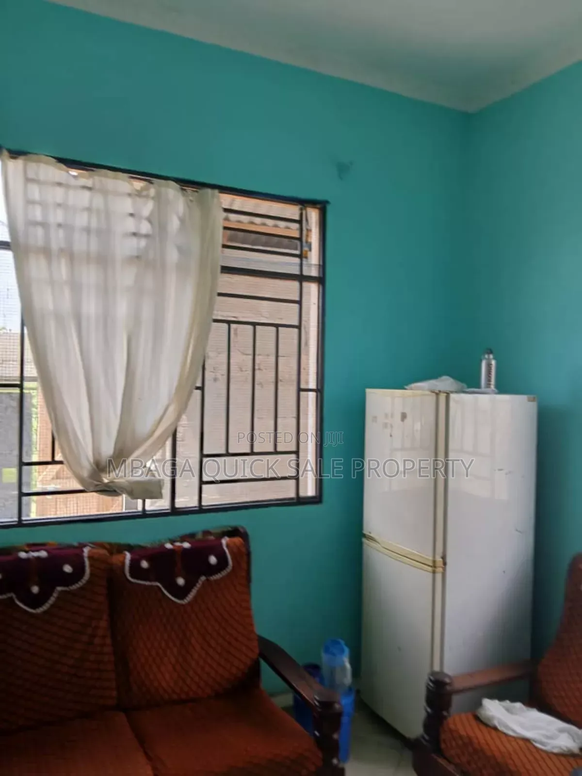 3bdrm House in Msongora, Msongola for sale in Msongola