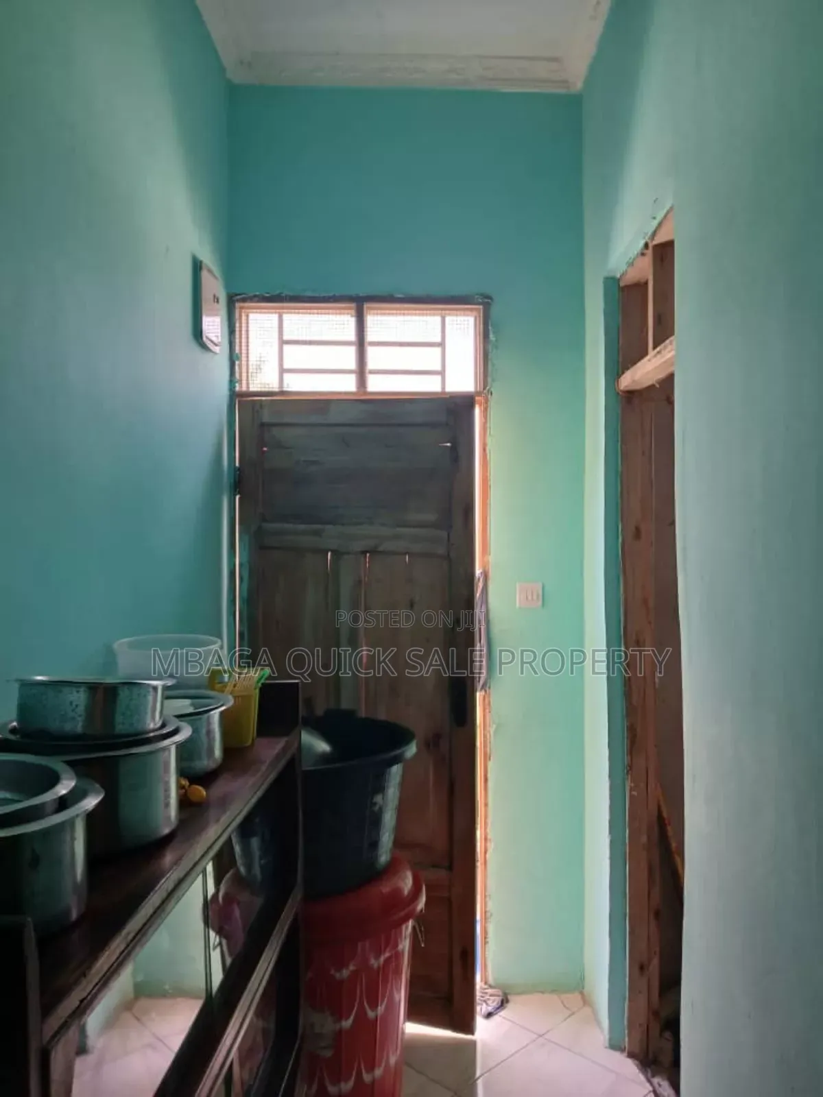 3bdrm House in Msongora, Msongola for sale in Msongola
