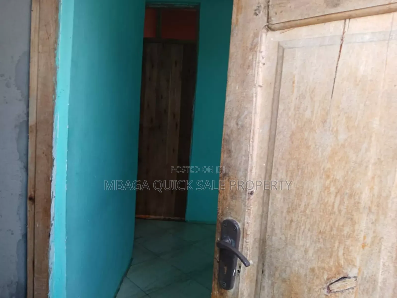 3bdrm House in Msongora, Msongola for sale in Msongola