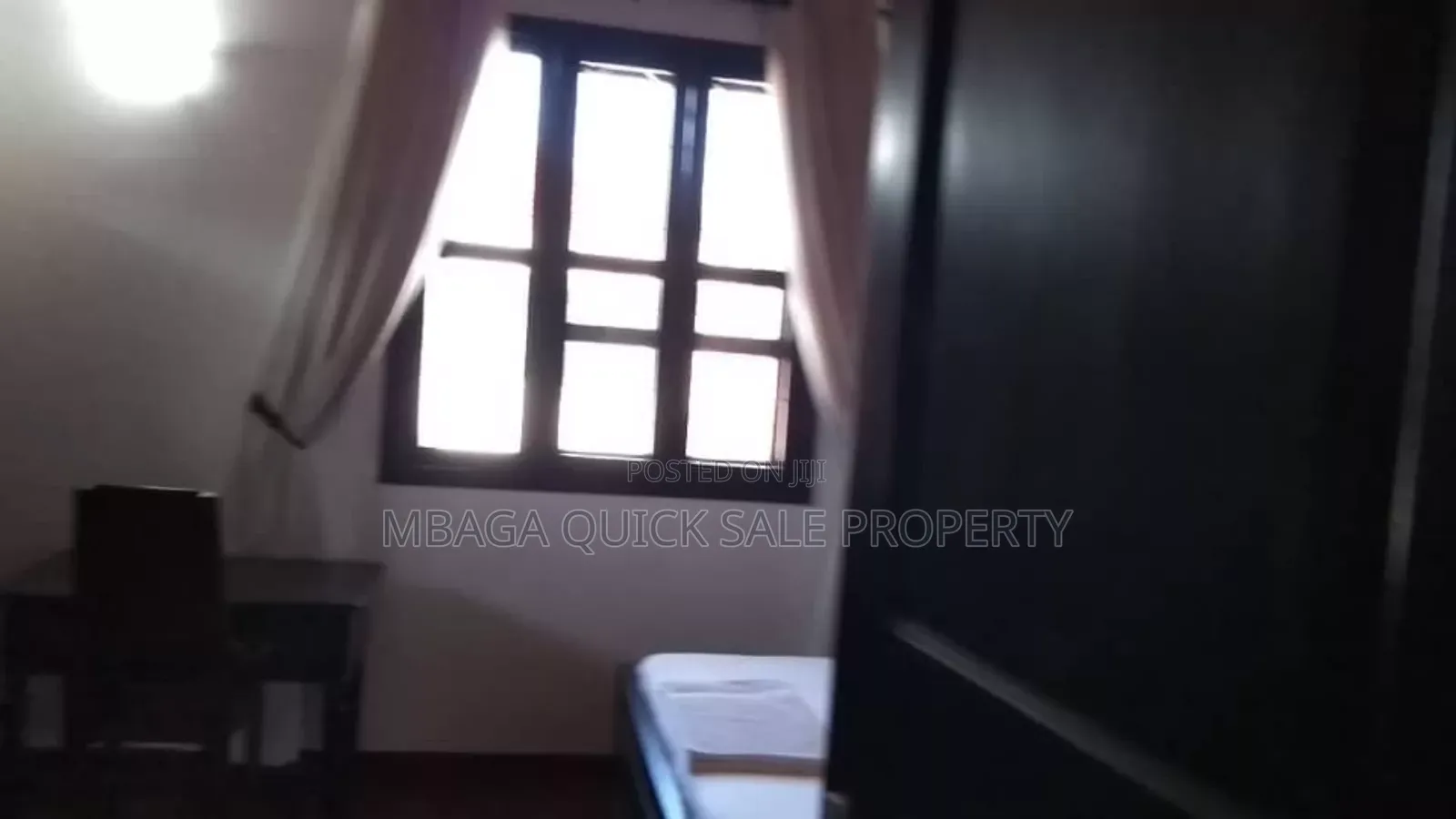 Furnished 2bdrm Apartment in Msasani for rent in Msasani