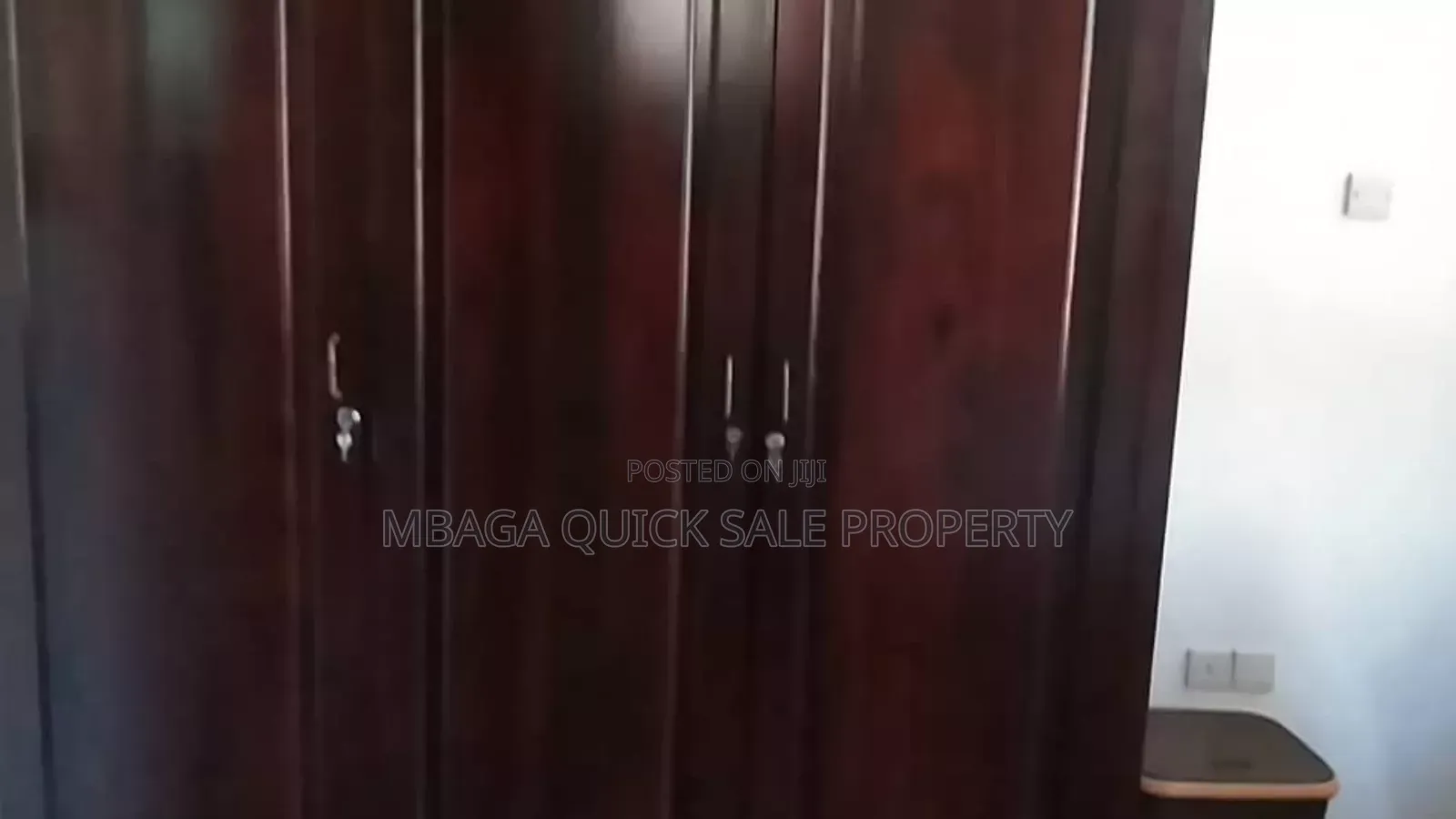 Furnished 2bdrm Apartment in Msasani for rent in Msasani