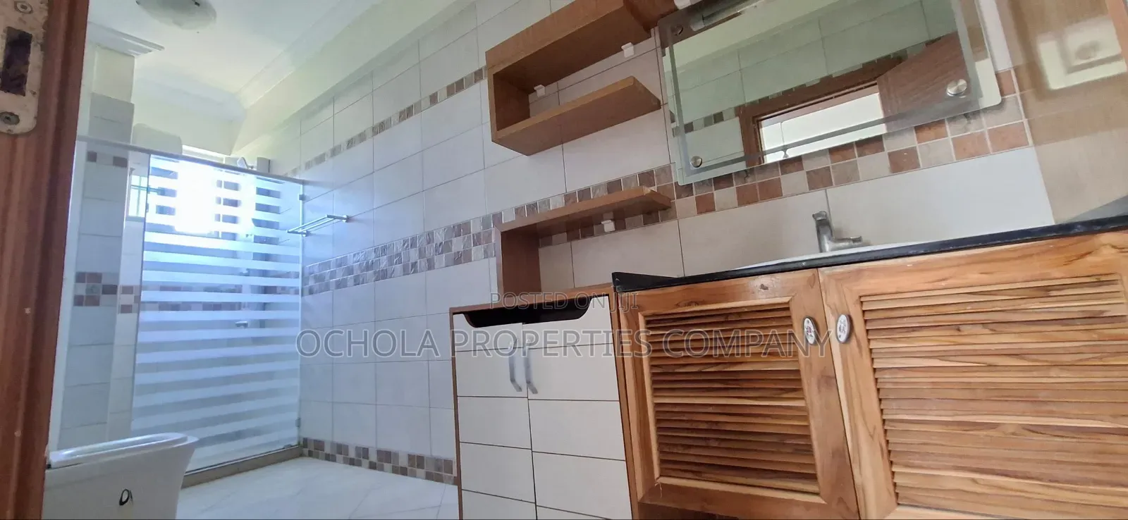 Furnished 3bdrm Apartment in Masaki for rent in Masaki