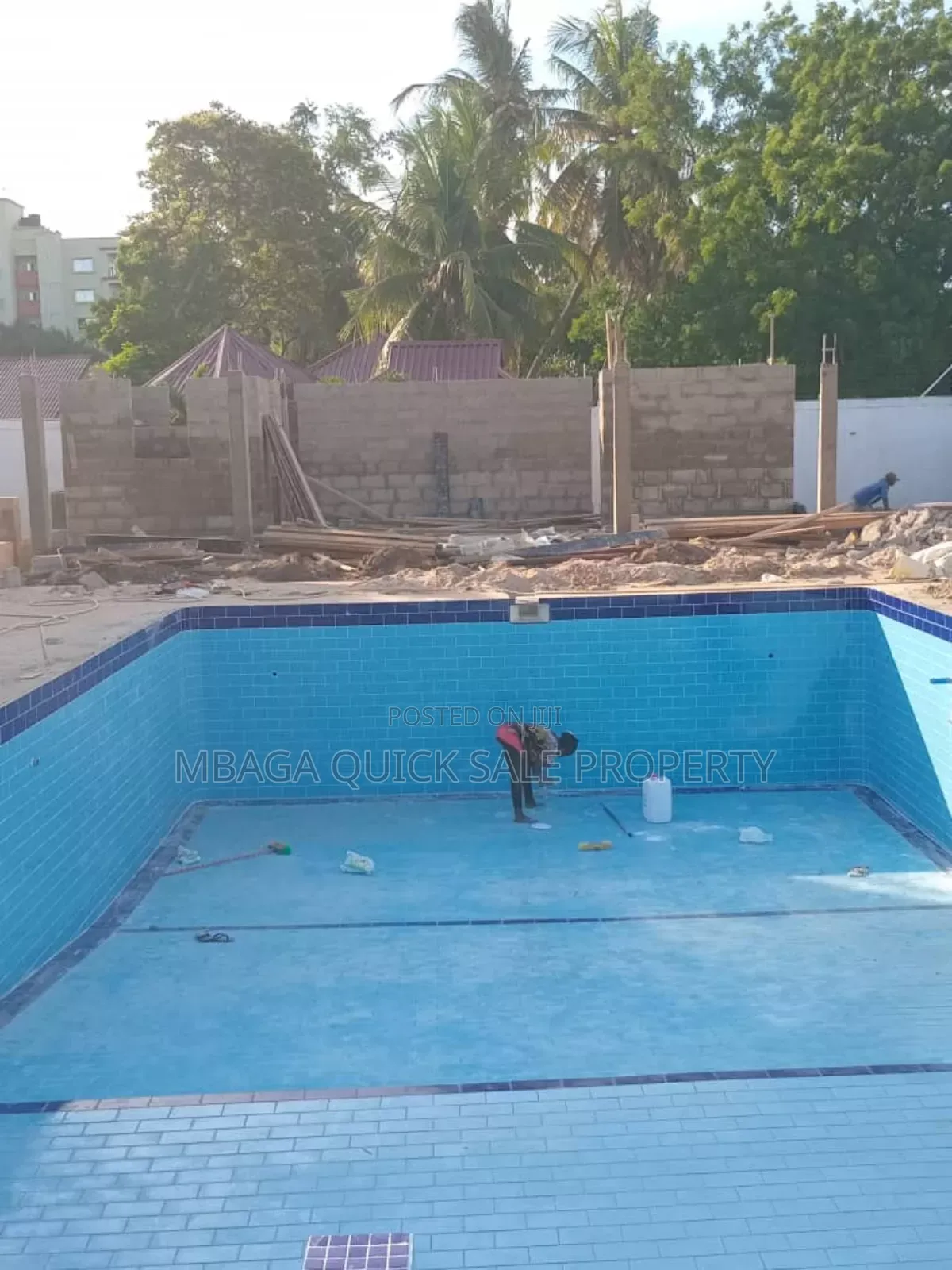 4bdrm House in Mikocheni for rent in Mikocheni
