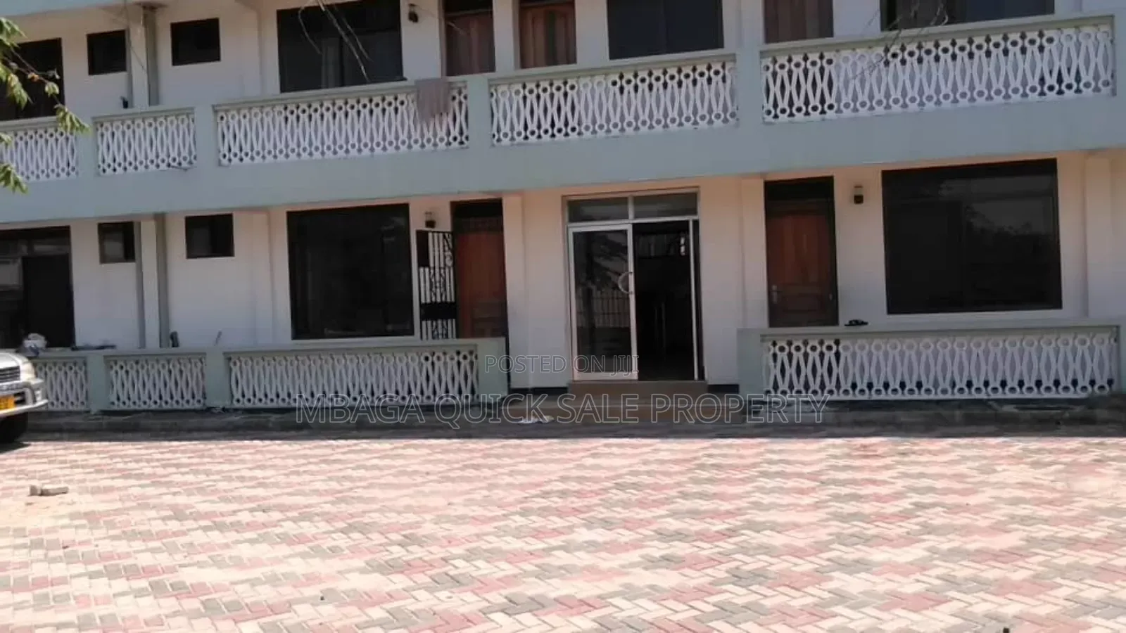 4bdrm House in Mikocheni for rent in Mikocheni