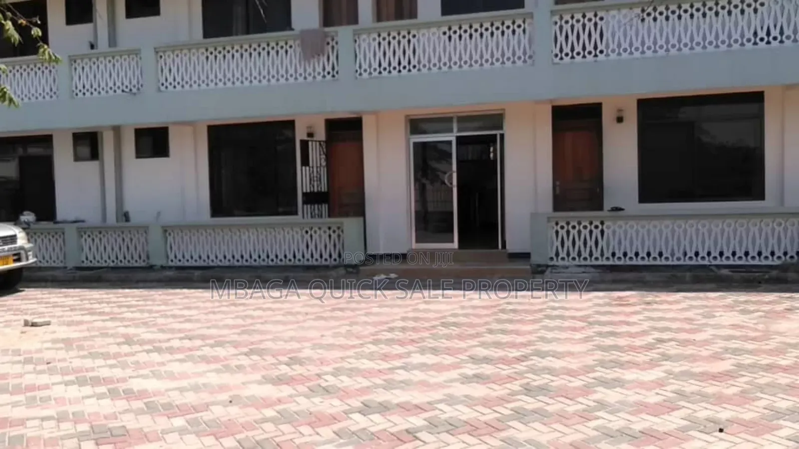 3bdrm Apartment in Makongo Ccm, Sinza for rent in Sinza