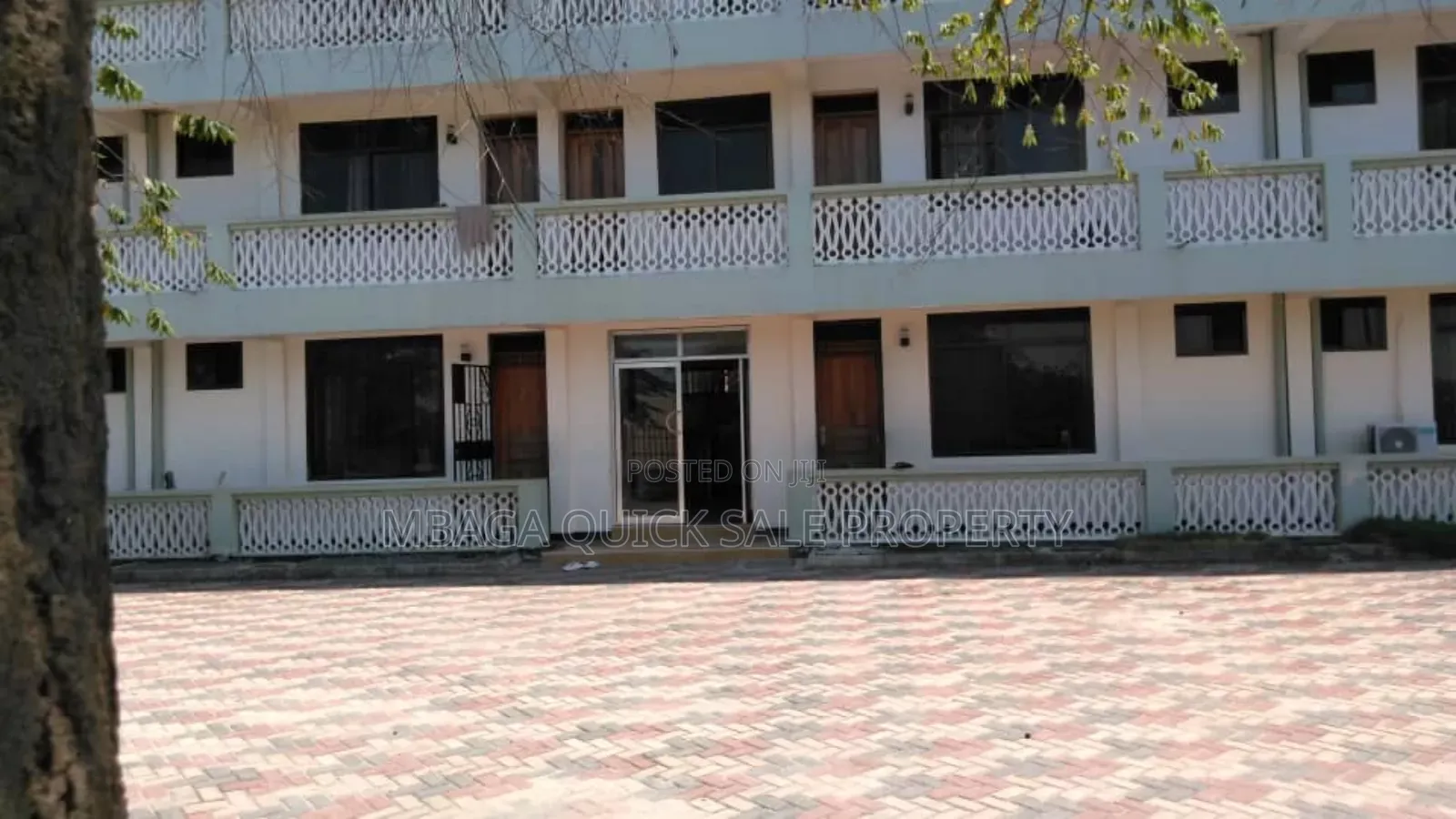 3bdrm Apartment in Makongo Ccm, Sinza for rent in Sinza