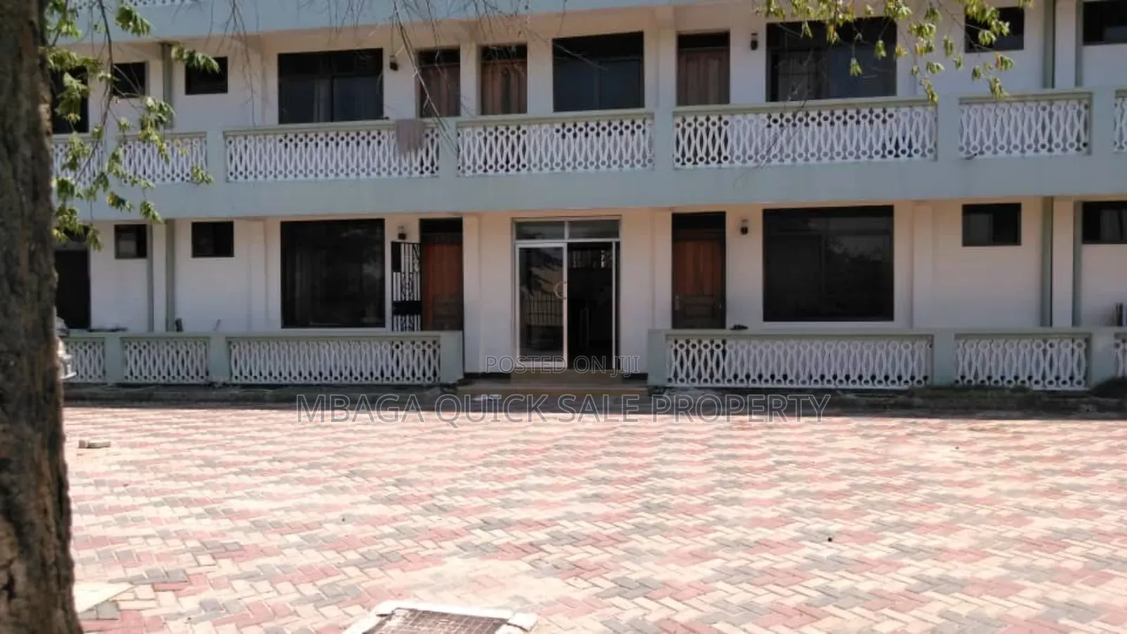 3bdrm Apartment in Makongo Ccm, Sinza for rent in Sinza