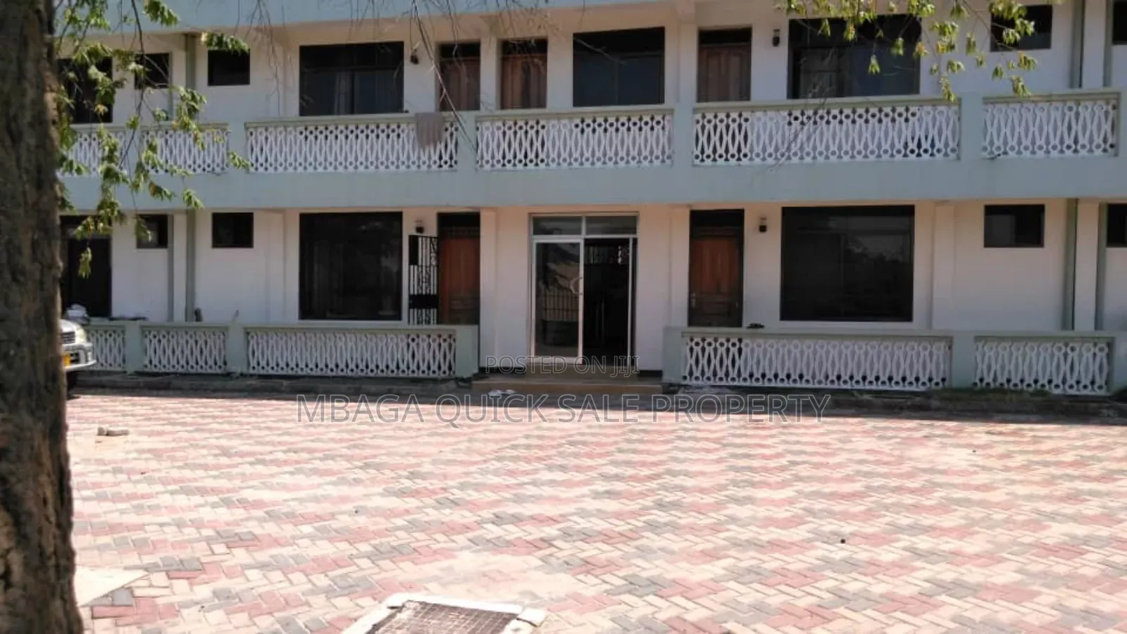 3bdrm Apartment in Makongo Ccm, Sinza for rent in Sinza