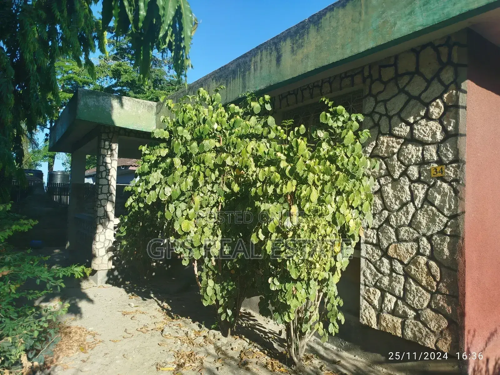 4bdrm House in Mbezi Beach Massana, Kinondoni for sale in Kinondoni