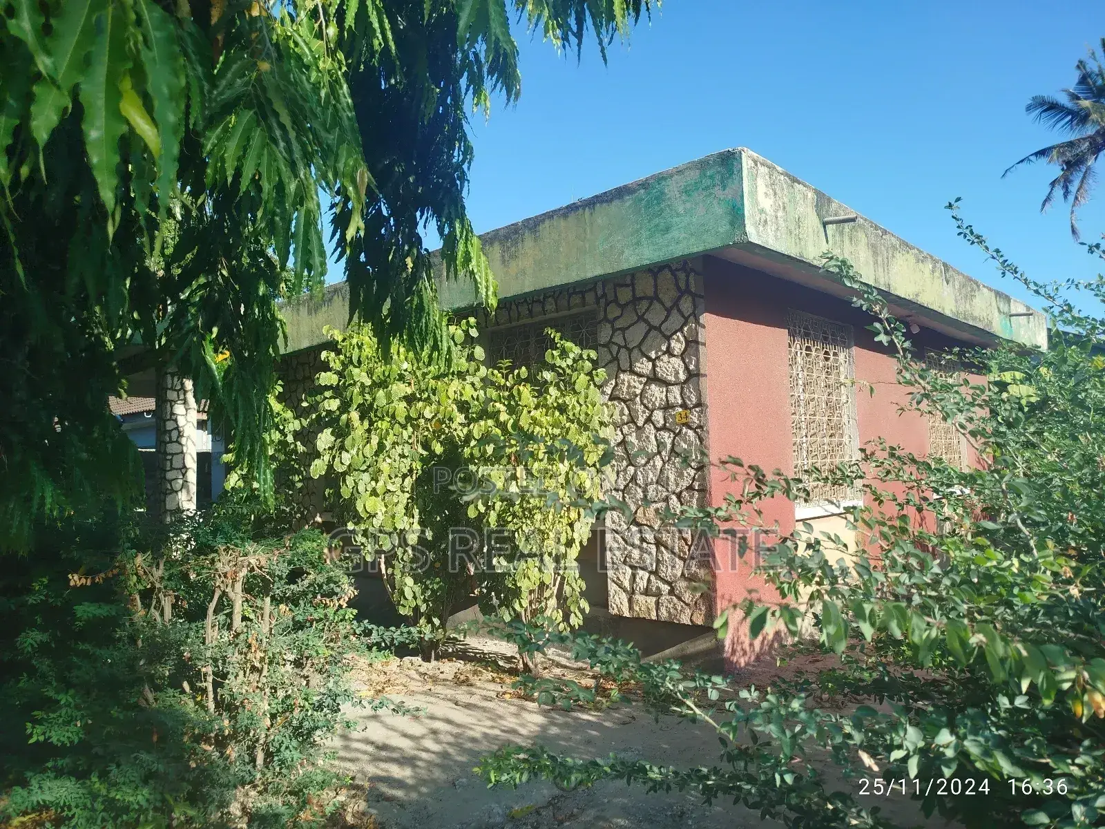 4bdrm House in Mbezi Beach Massana, Kinondoni for sale in Kinondoni
