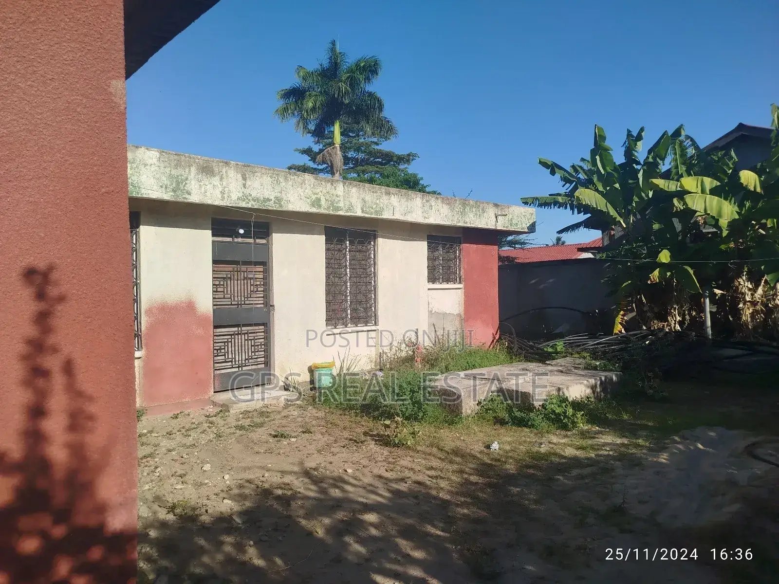 4bdrm House in Mbezi Beach Massana, Kinondoni for sale in Kinondoni