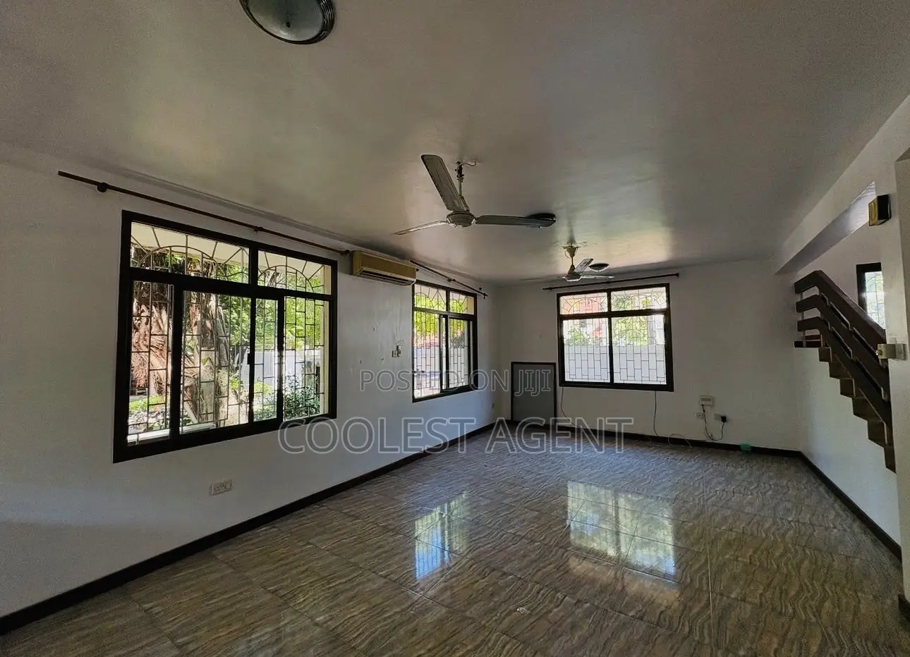 4bdrm Villa in Masaki, Kinondoni for rent in Kinondoni