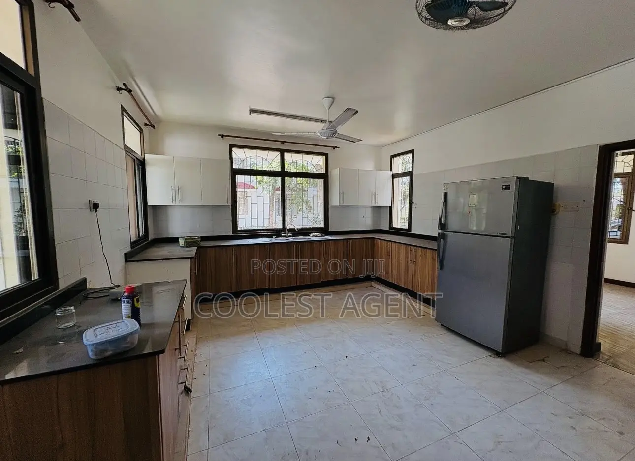 4bdrm Villa in Masaki, Kinondoni for rent in Kinondoni