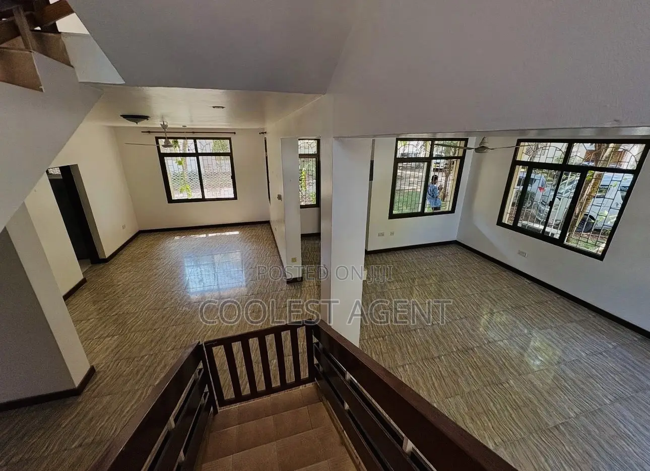 4bdrm Villa in Masaki, Kinondoni for rent in Kinondoni